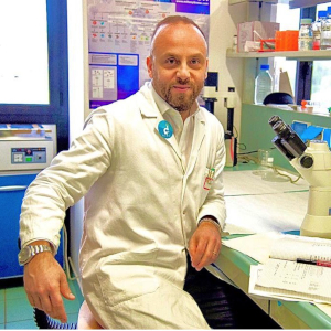 Antonio Moschetta AIRC Researcher