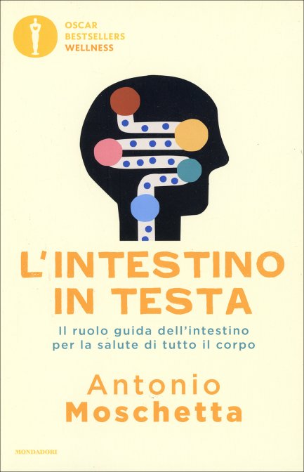Antonio Moschetta, L'intestino in testa (The intestine in the head)