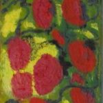 Stele fiorita (Flowered stele)