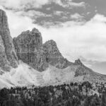 Dolomites_06 Western Sellagruppe