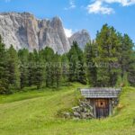 Dolomites_08 Hobbit House