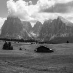 Dolomites_09 How small things are
