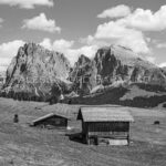 Dolomites_13 Plattkofel and Langkofel 2