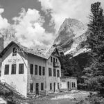 Dolomites_16 Hut