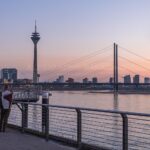 Germany_03 Dusseldorf View