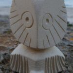 Animali in pietra leccese