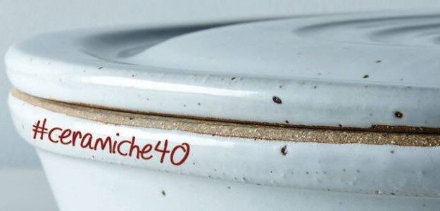 C 40 * Ceramiche da tavola e d'arredo PUGLIA