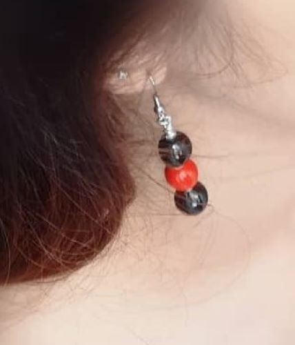 Earrings 21