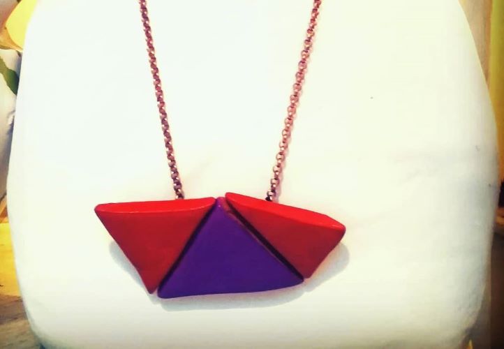 Necklaces 12