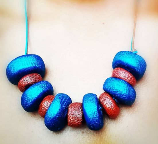 Necklaces 14