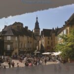 Francia - Dordogne e Gironde