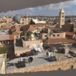 Israele - I Territori - Terre contese