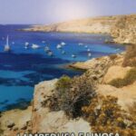 Italia - Lampedusa e Linosa (Sicilia)