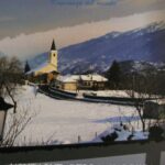 Italia – Le montagne della Valsusa (Piemonte)