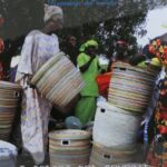 Senegal - I colori del Senegal