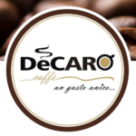DeCARO Caffè Gusto italiano PUGLIA