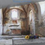 Italia - Storia delle Certose in Val Susa (Piemonte)