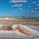Kazakistan - Avventure in Mangystau