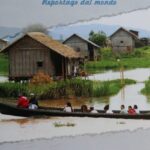 Myanmar - Lago Inle 4:3