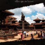 Nepal - Kathmandu e la sua valle 4:3