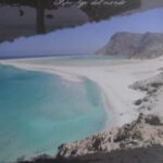 Yemen - Isola di Socotra