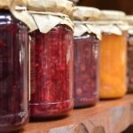 Confetture, Marmellate