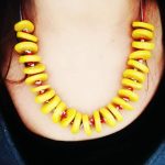 Collana Greta