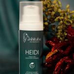 01 Heidi - Crema viso per couperose