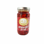 09   Peperoncini in olio evo