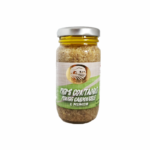 13 Primi contadini - Funghi cardoncelli e pistacchi