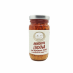 16 Bruschetta lucana - Patè per condire bruschette