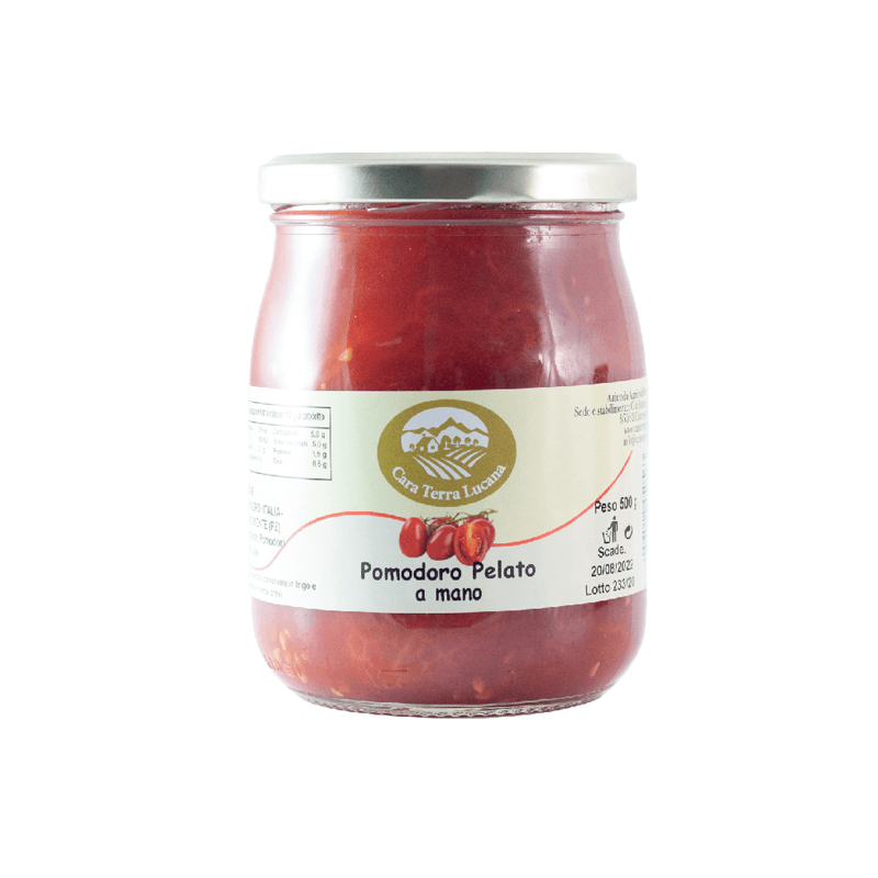 CaraTeL_0010 Pomodori-pelati1 19 Pomodori pelati - immagine 1