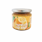24 Marmellata extra di arance