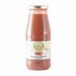 20 Passata di pomodoro