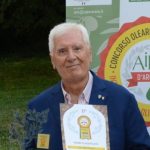 La Notte Pluripremiato Olio EVO Racemi PUGLIA