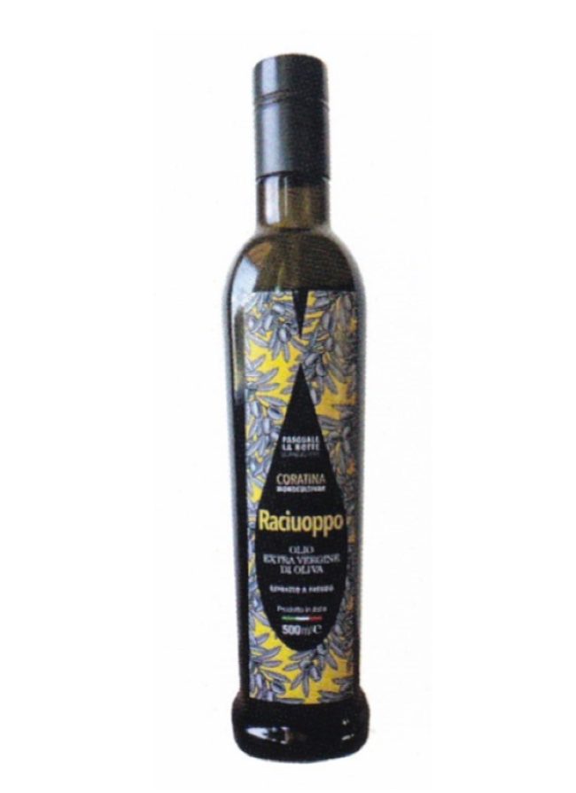 LaNotte_Raciuoppo-500-ml_650x894 02 Olio EVO Raciuoppo - immagine 1