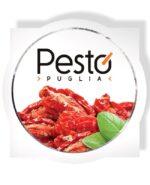 Pesto di pomodori secchi e basilico - immagine 2