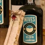 04 Nives: Elisir + Torrone di Lagonegro