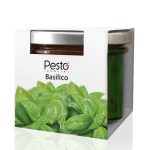 Pesto di basilico