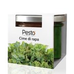 Pesto di cime di rapa