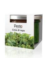 Pesto di cime di rapa