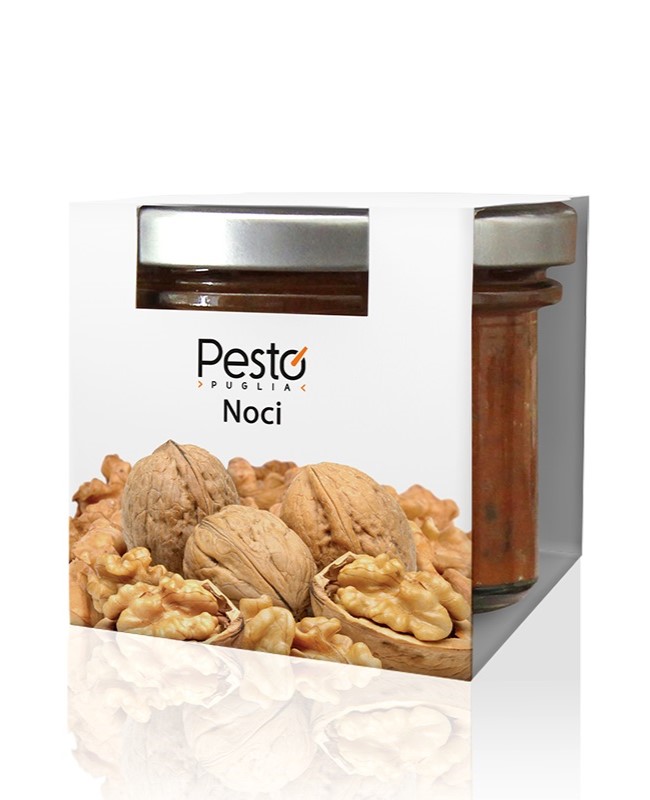 Pesto-P Noci 1 650x800 1 Pesto di noci - immagine 1
