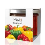 Pesto di peperoni