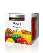 Pesto di peperoni