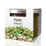 Pesto di pistacchi