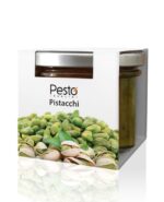Pesto di pistacchi