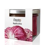 Pesto di radicchio