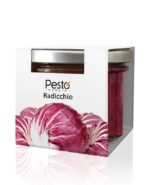 Pesto di radicchio