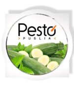 Pesto di zucchine e menta - immagine 2
