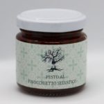 03-Pesto al finocchietto selvatico